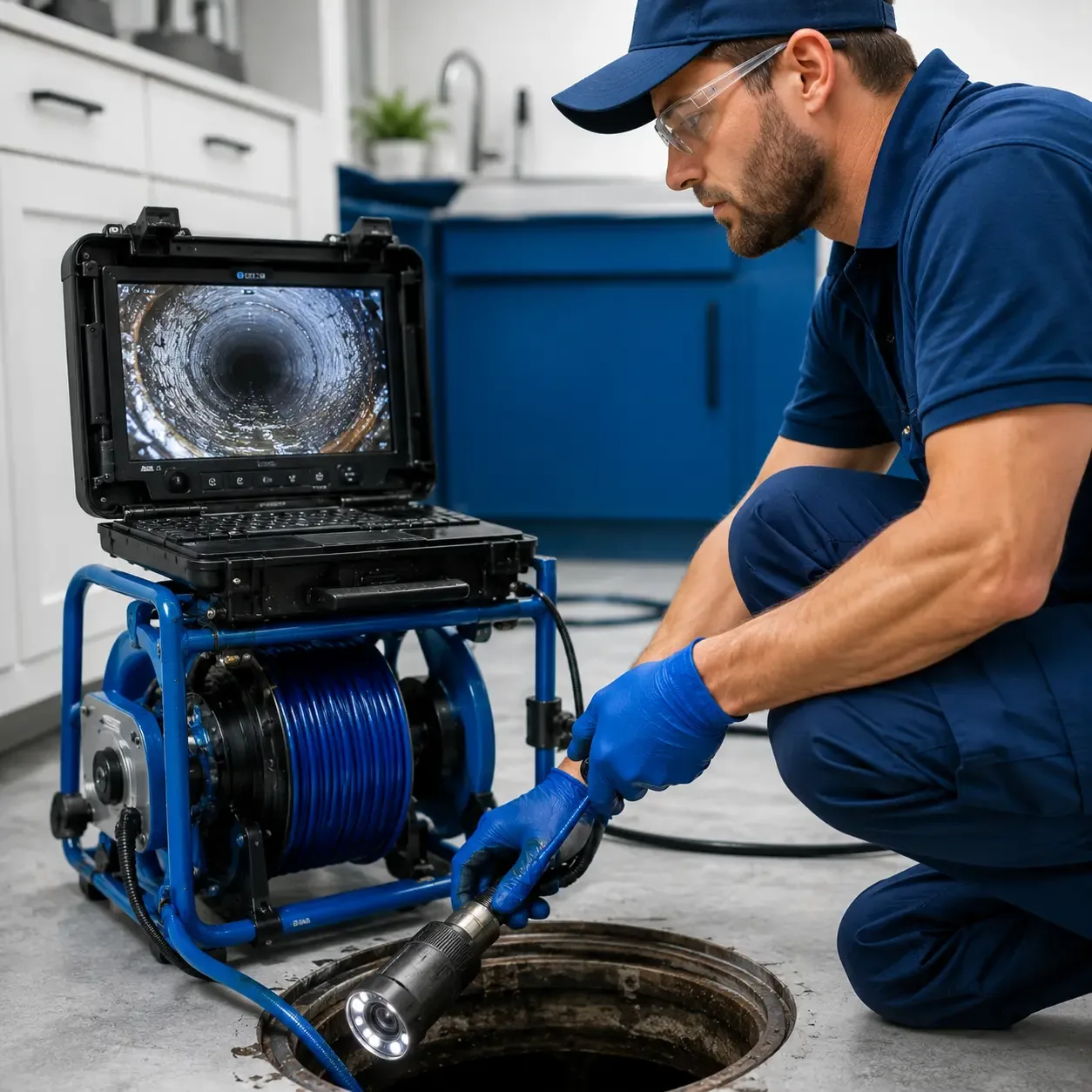 Pipe Relining professionals serving Topton, PA